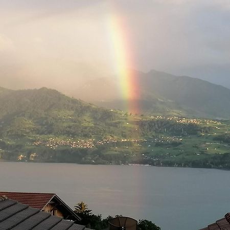 Seeblick Aeschlen Luaran gambar