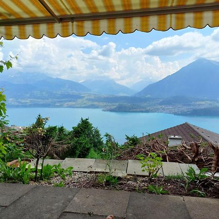 Seeblick Aeschlen Luaran gambar